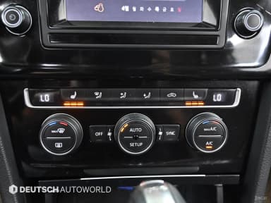 Golf 7th Generation