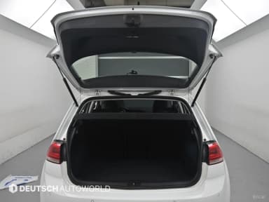 Golf 7th Generation