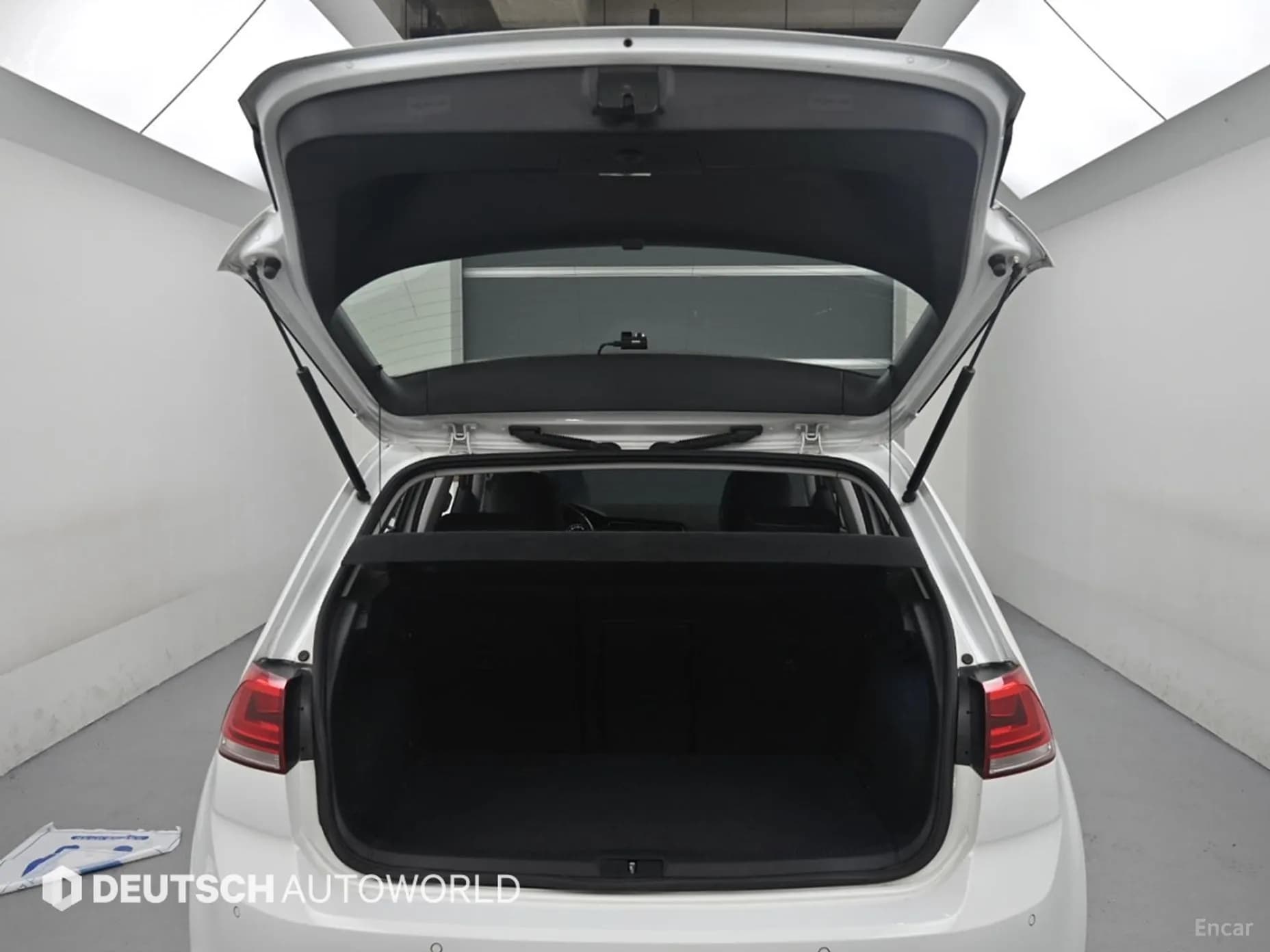 Golf 7th Generation