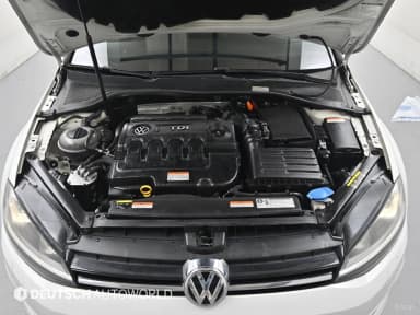 Golf 7th Generation