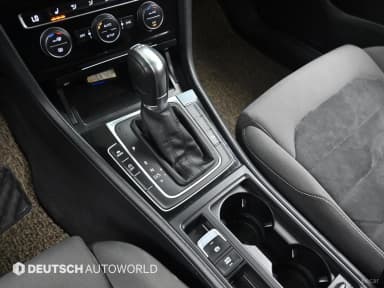 Golf 7th Generation