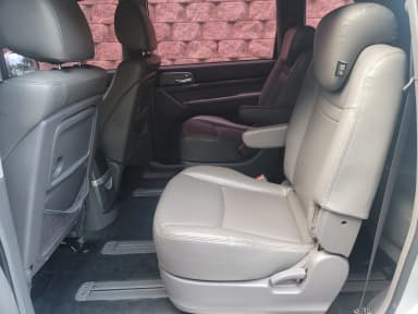 Korando Turismo
