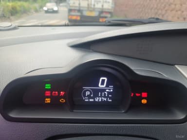 Korando Turismo