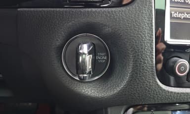 New Touareg