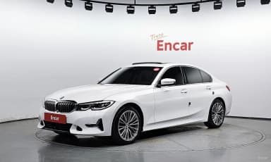 3 Series (G20)