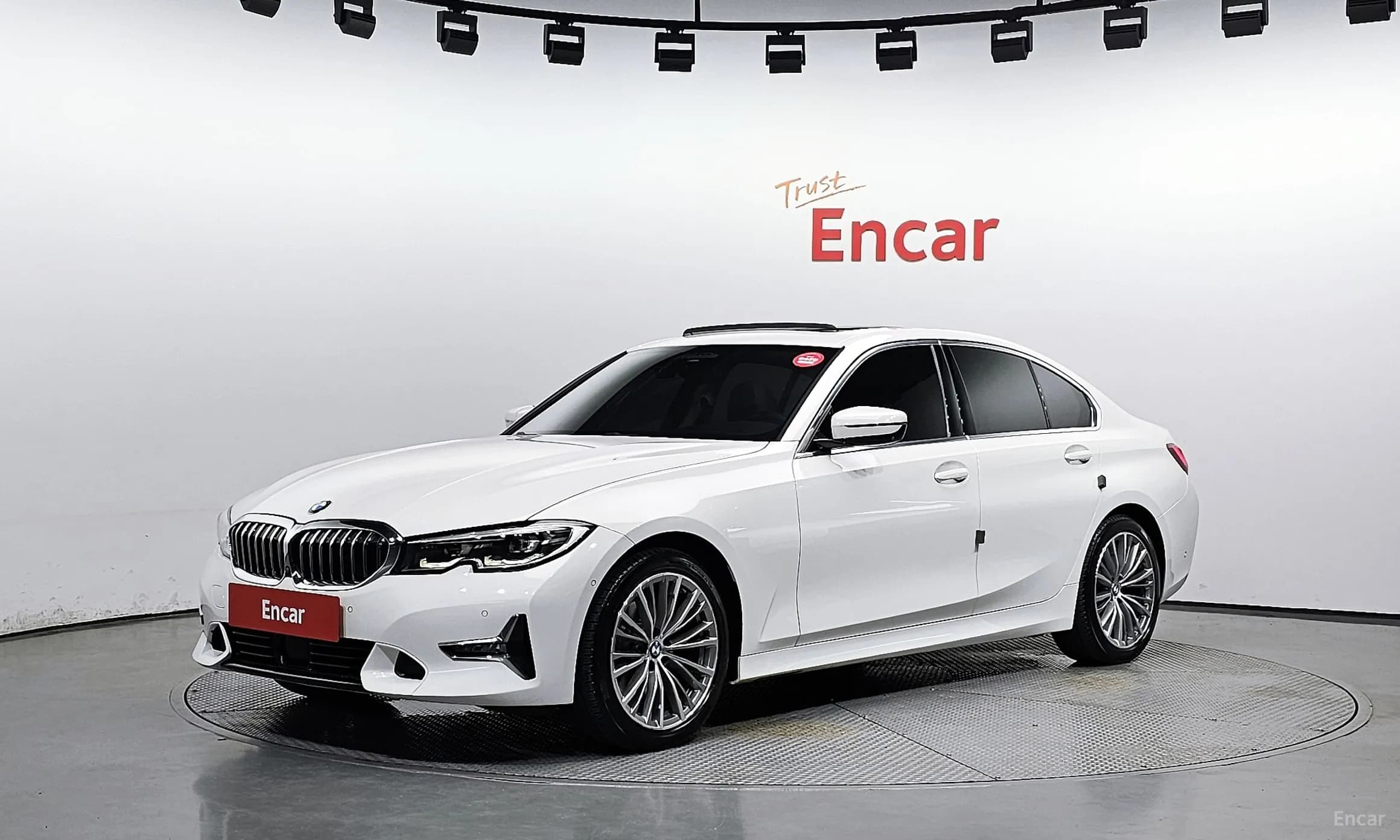 3 Series (G20)