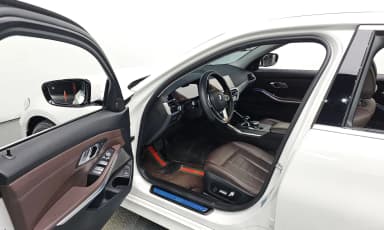 3 Series (G20)