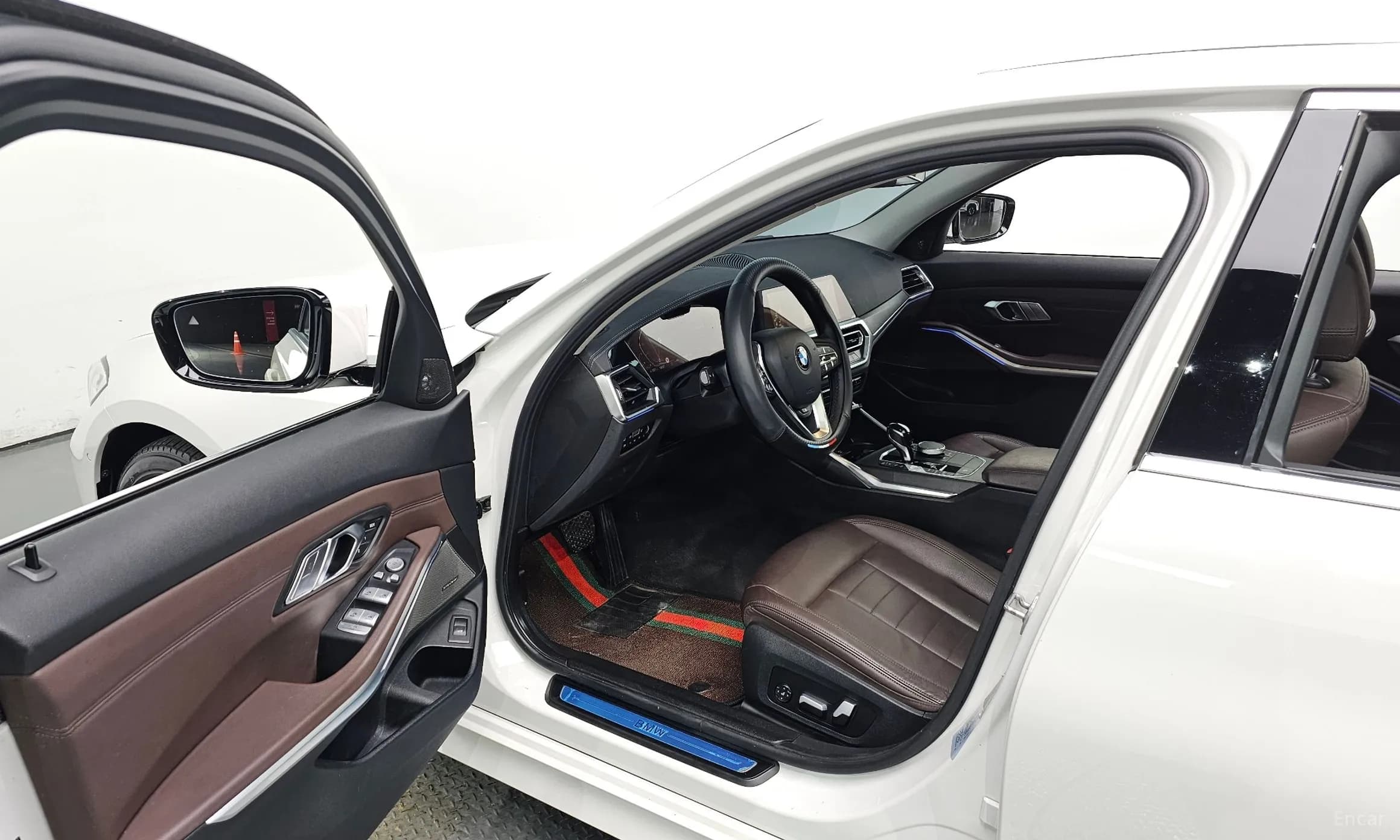3 Series (G20)