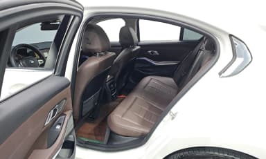 3 Series (G20)