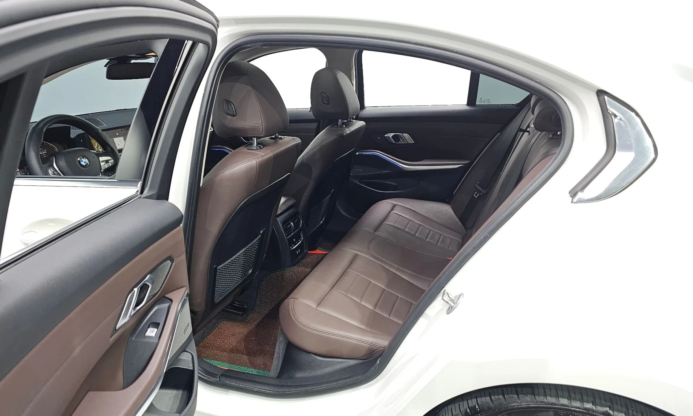 3 Series (G20)