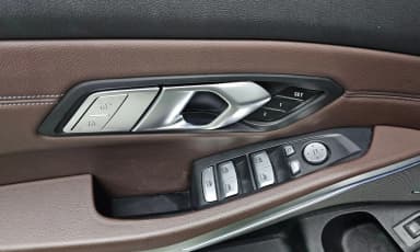 3 Series (G20)