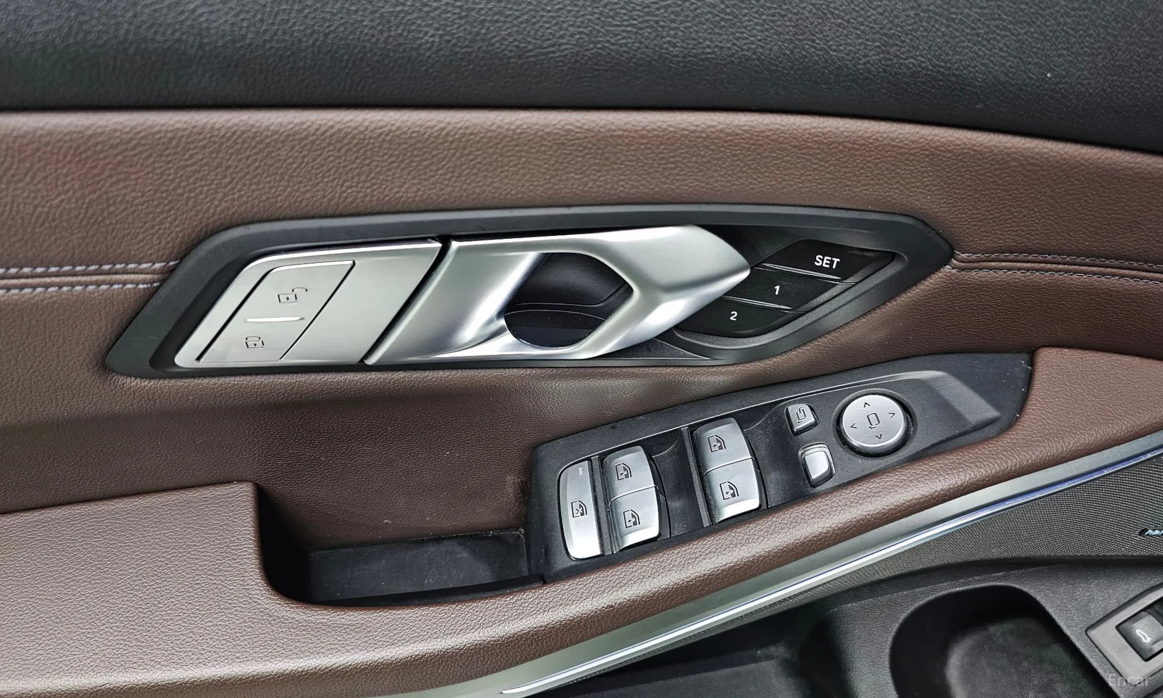 3 Series (G20)