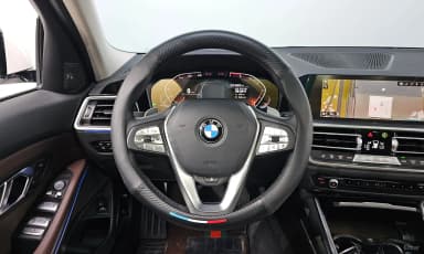 3 Series (G20)