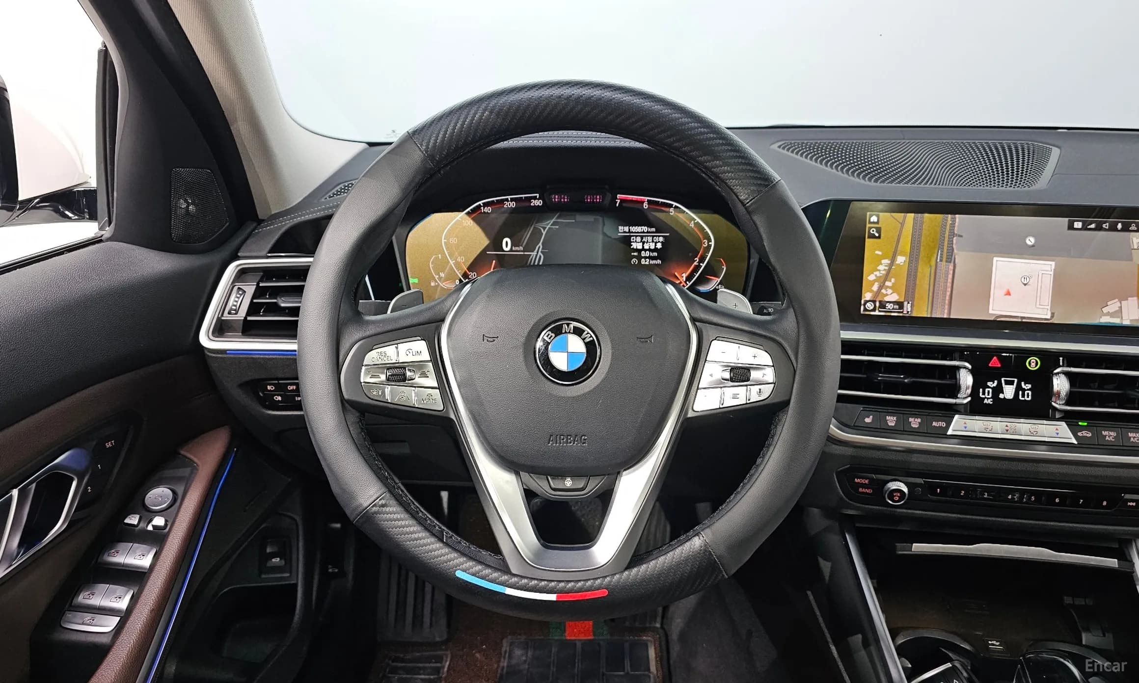 3 Series (G20)