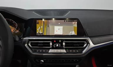 3 Series (G20)
