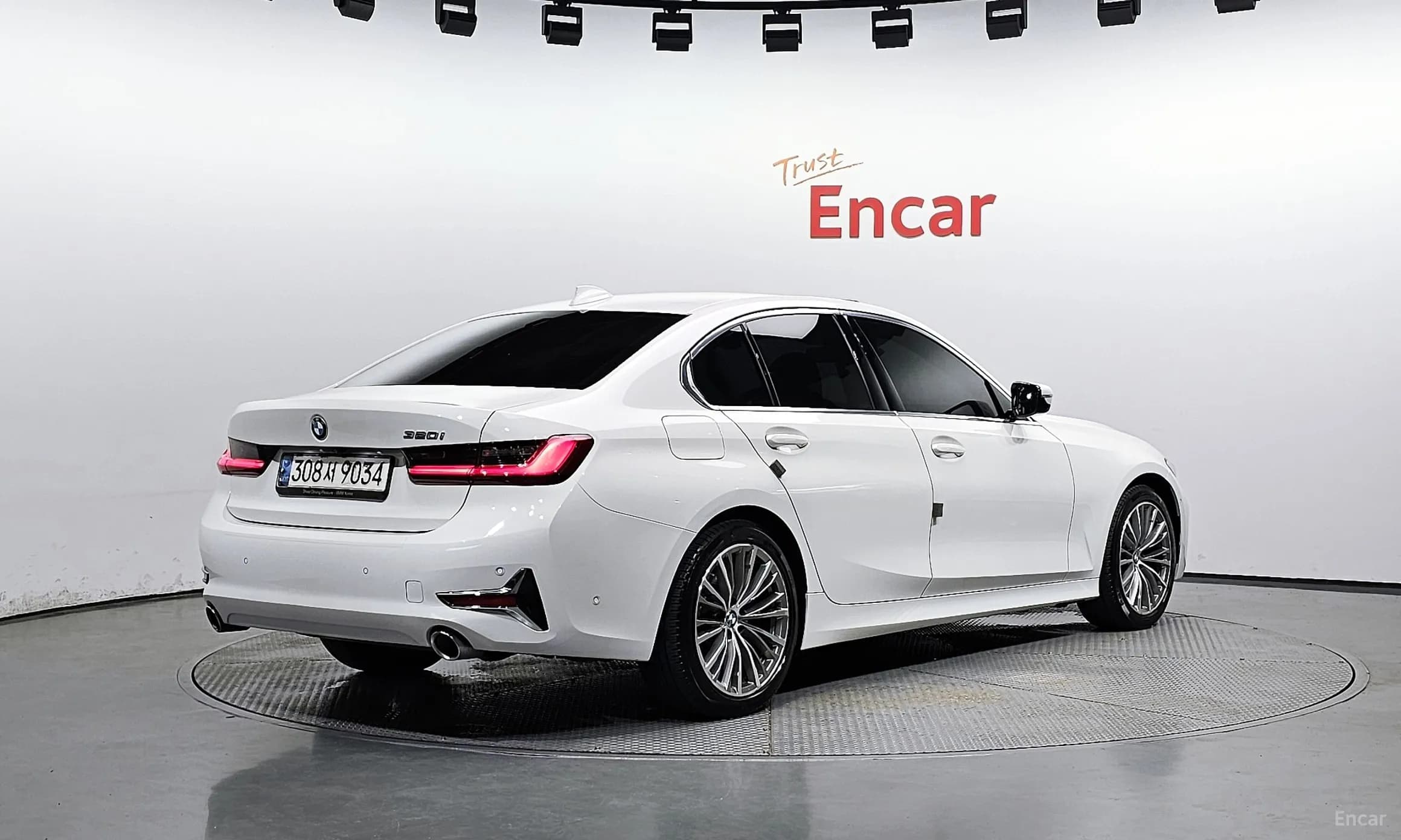 3 Series (G20)