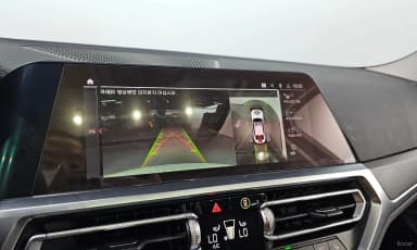 3 Series (G20)
