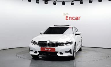 3 Series (G20)