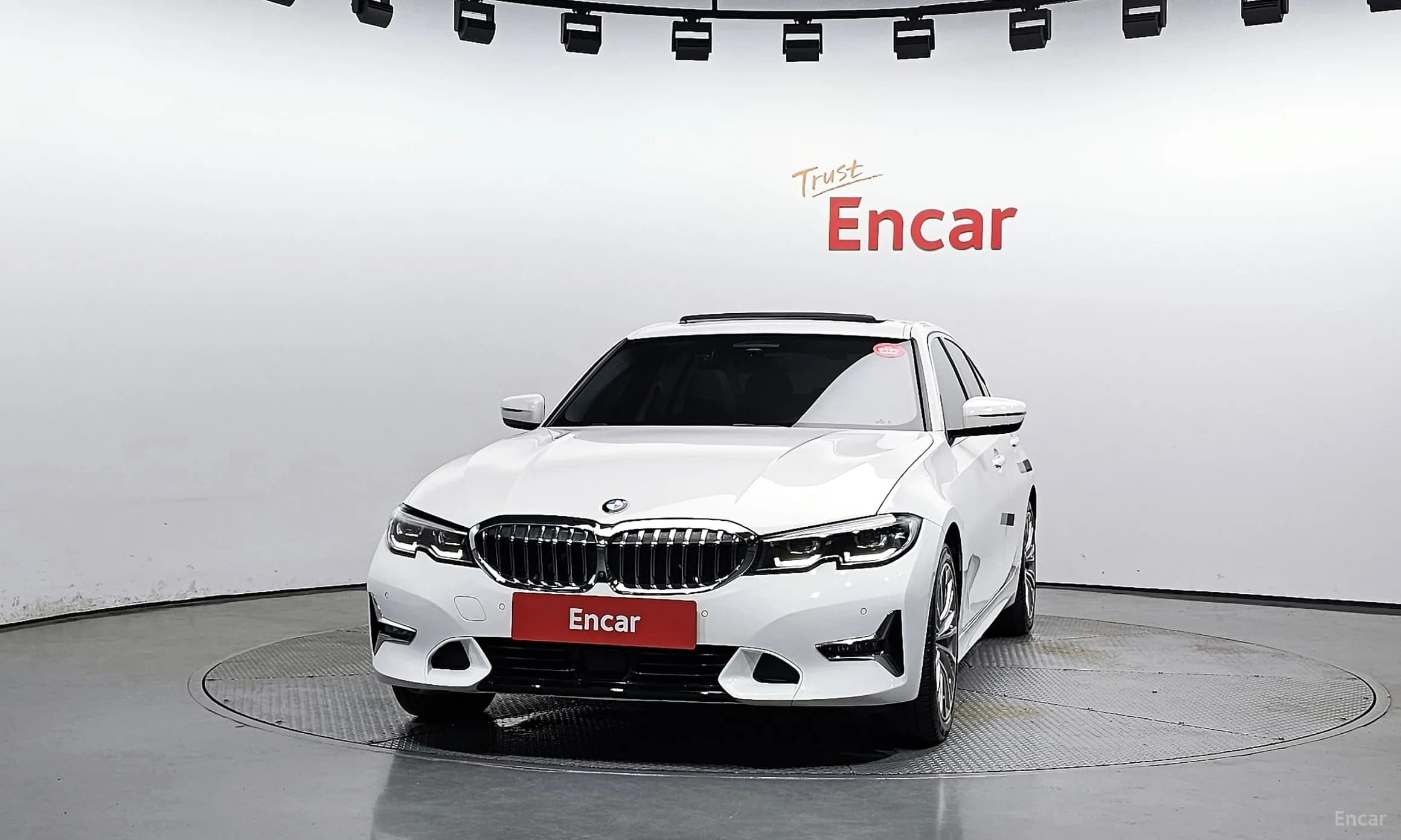3 Series (G20)