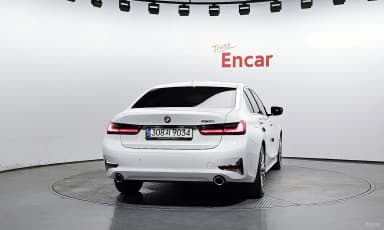 3 Series (G20)