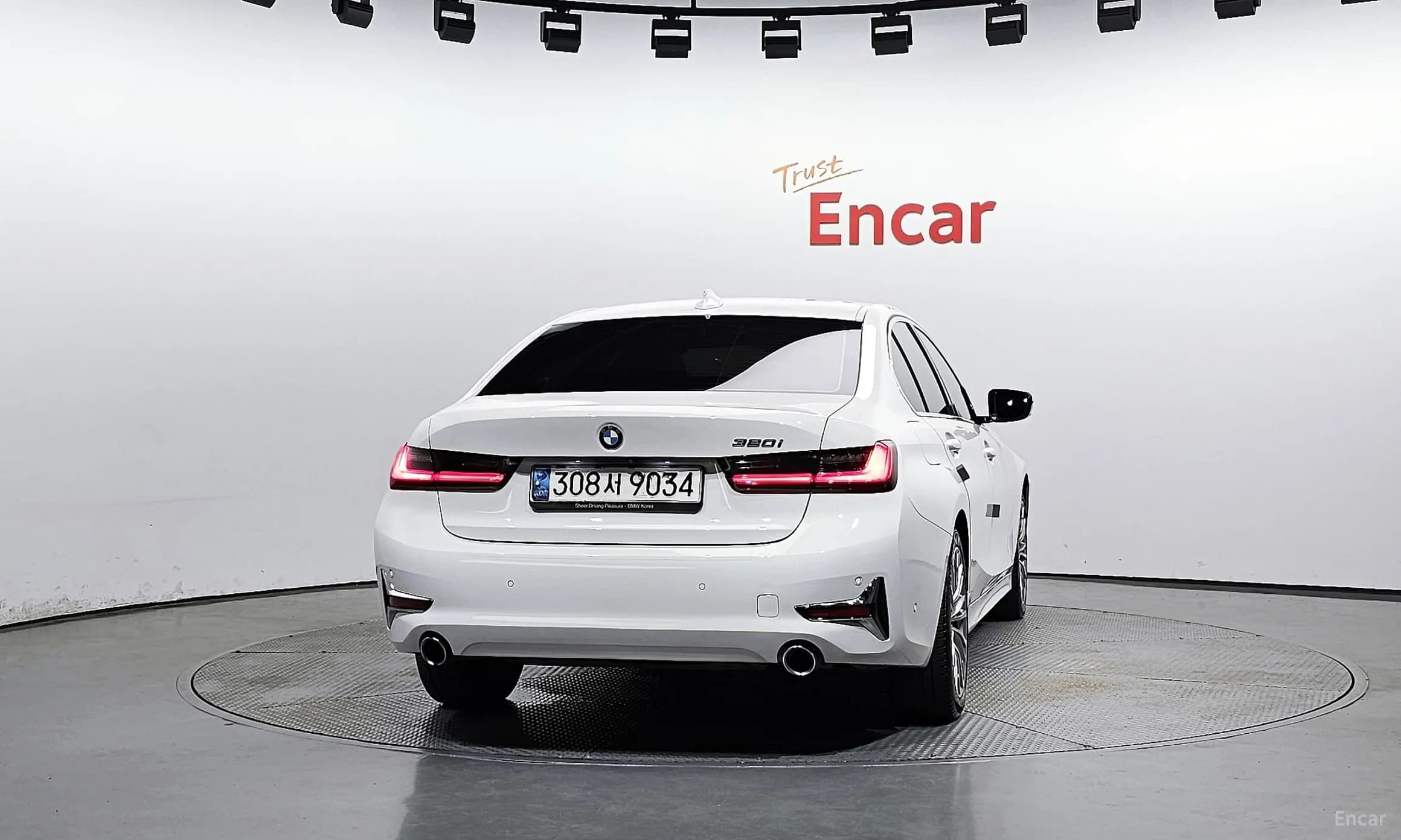 3 Series (G20)