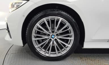 3 Series (G20)