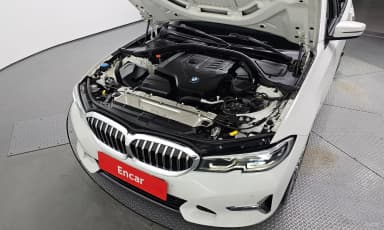 3 Series (G20)