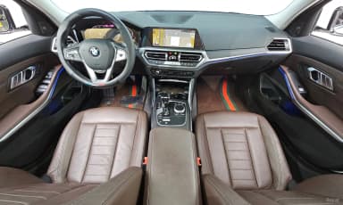 3 Series (G20)