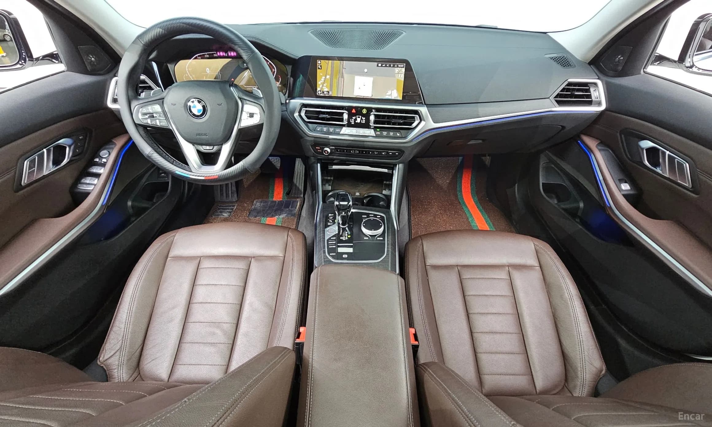 3 Series (G20)