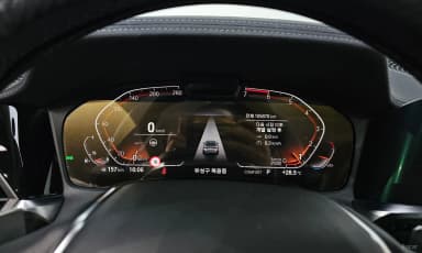3 Series (G20)