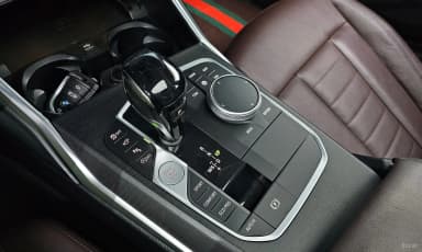 3 Series (G20)