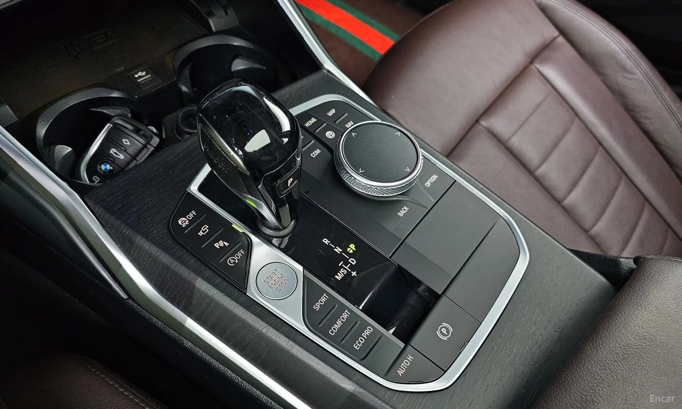 3 Series (G20)