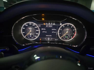 Continental GT 3rd Generation