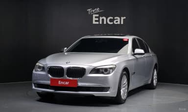 7 Series (F01)
