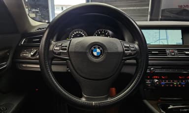 7 Series (F01)