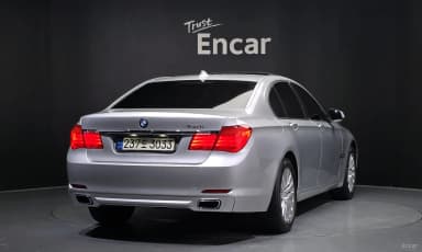 7 Series (F01)