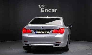 7 Series (F01)