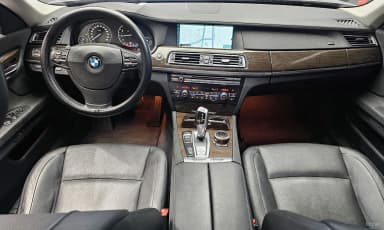 7 Series (F01)