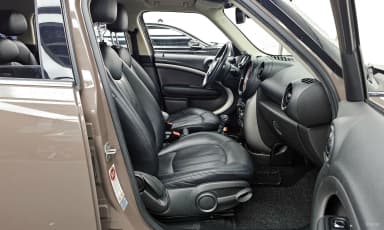 Cooper D Countryman