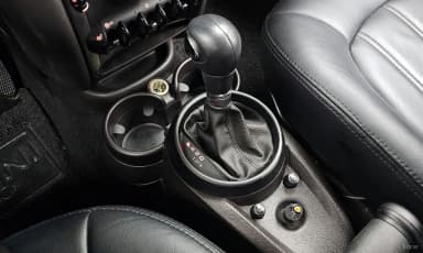 Cooper D Countryman