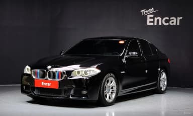 5 Series (F10)