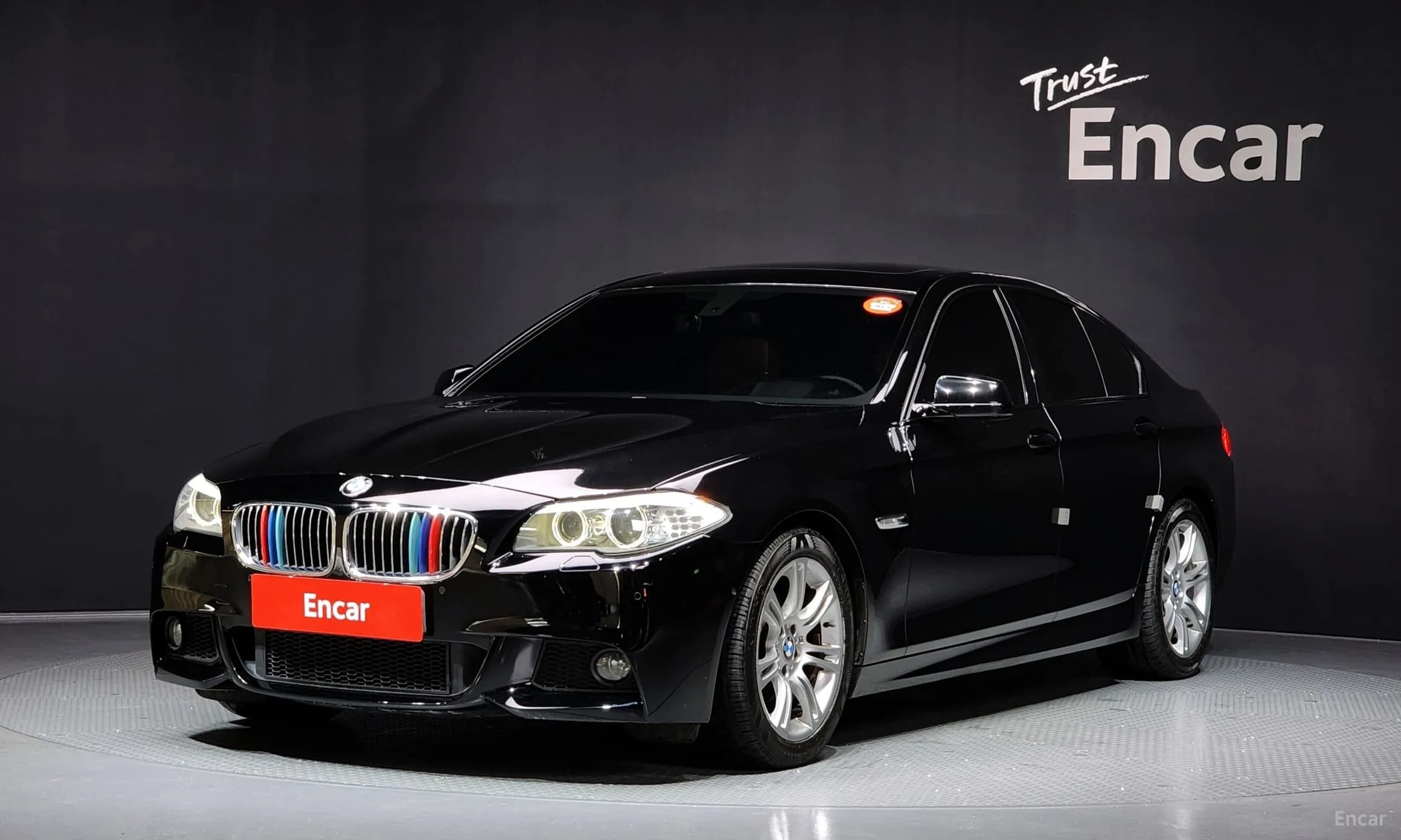 5 Series (F10)