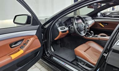 5 Series (F10)