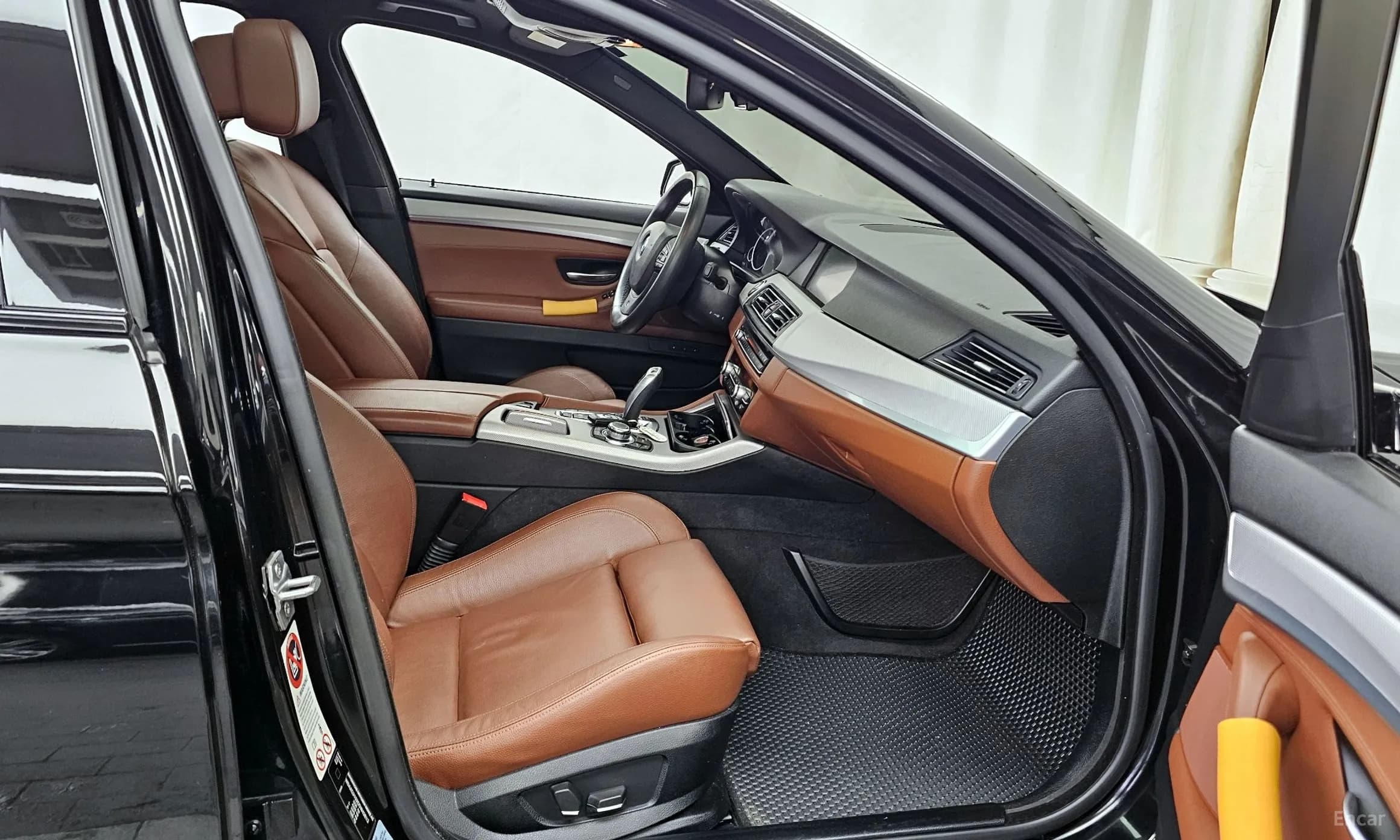5 Series (F10)