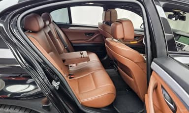 5 Series (F10)