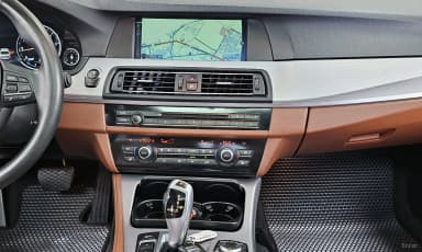5 Series (F10)