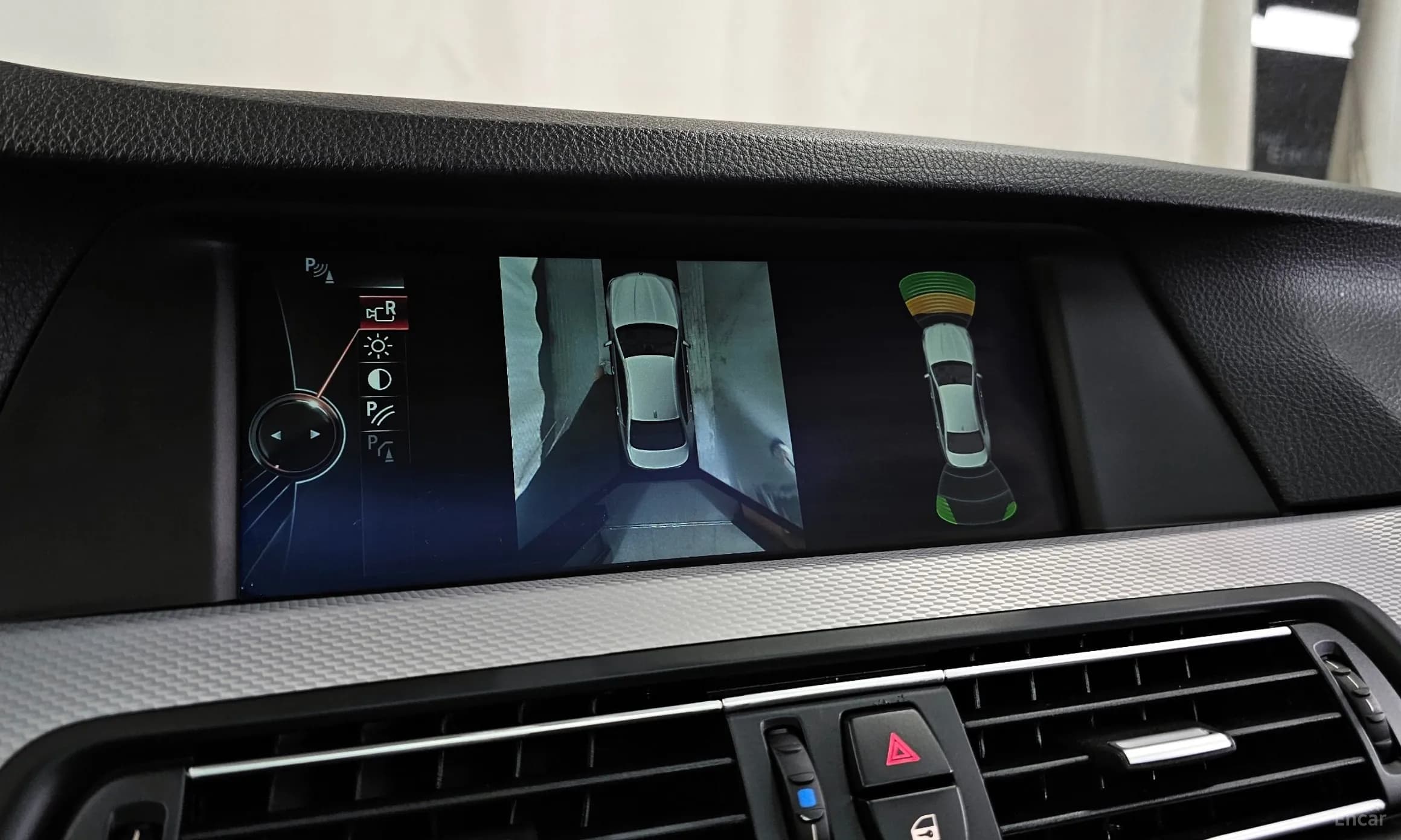 5 Series (F10)