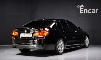 5 Series (F10)