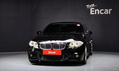 5 Series (F10)