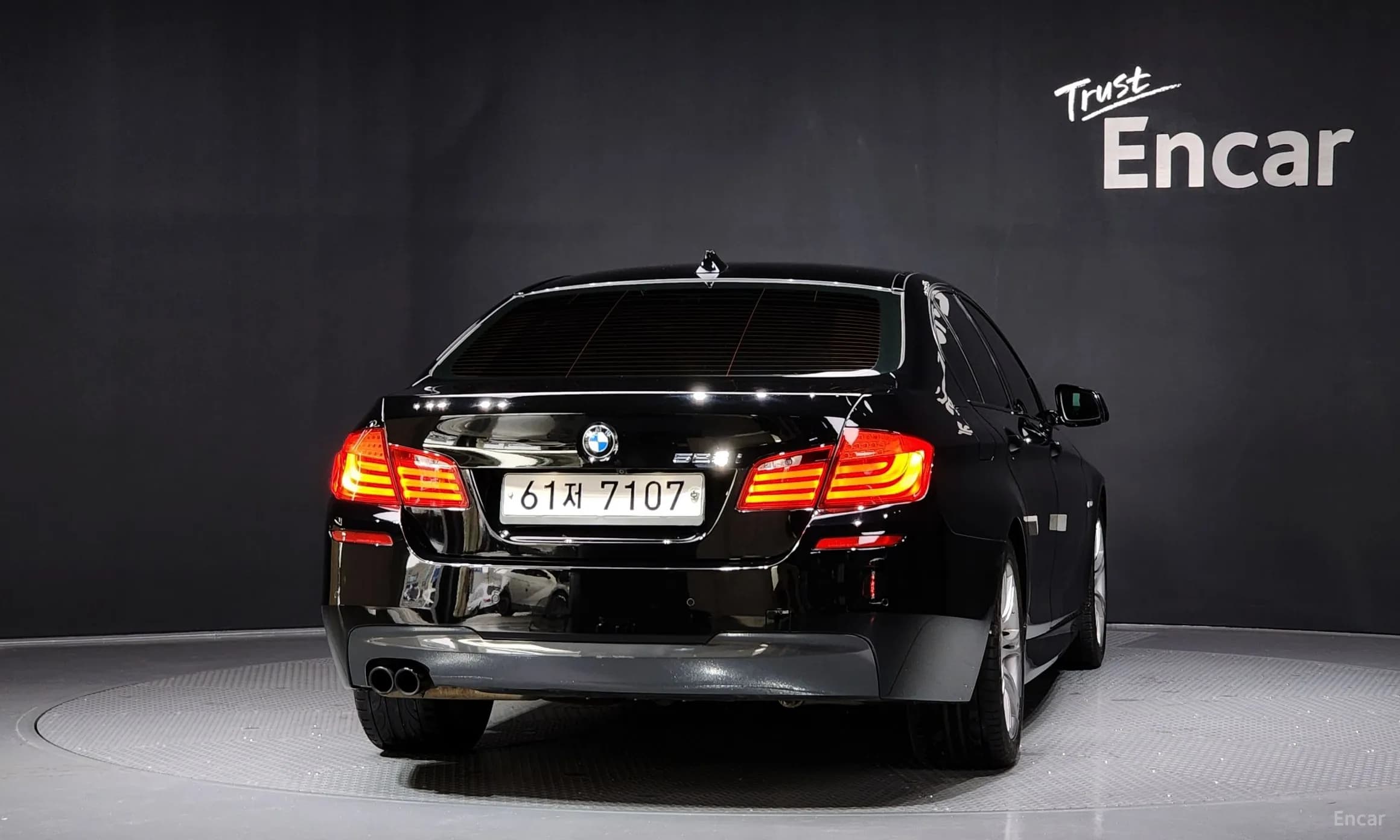 5 Series (F10)